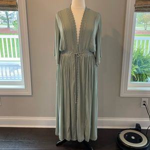 Beachwear by Japna, Cover-up dress